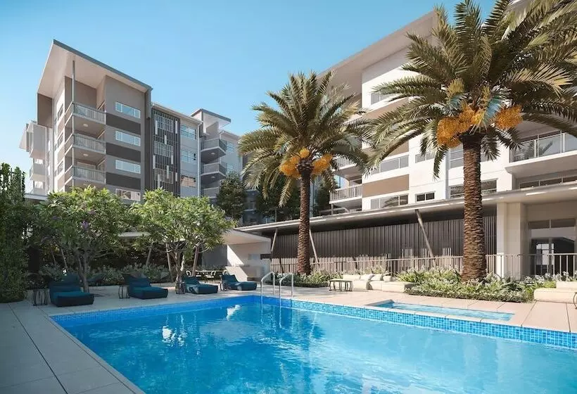 Boulevard North Lakes