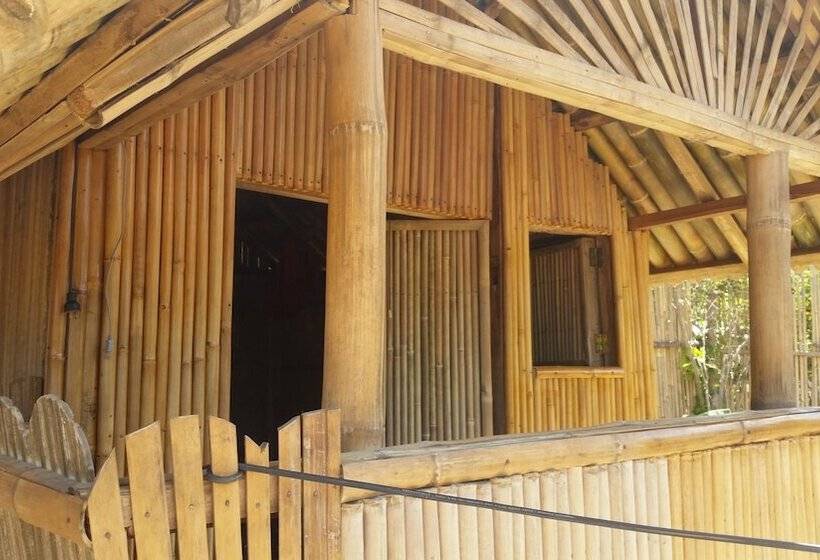 客栈 Banana Grove El Nido