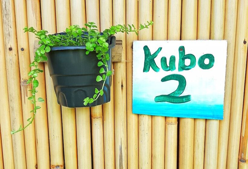 客栈 Banana Grove El Nido