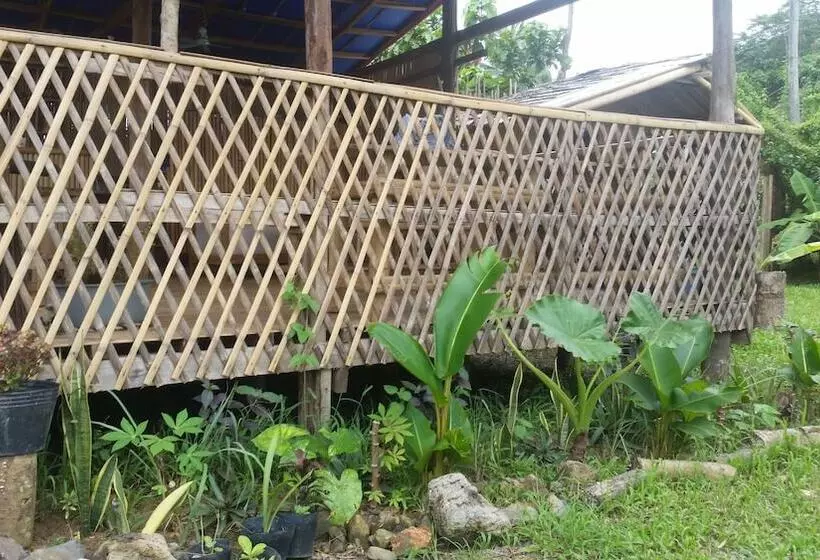 مسافرخانه Banana Grove El Nido