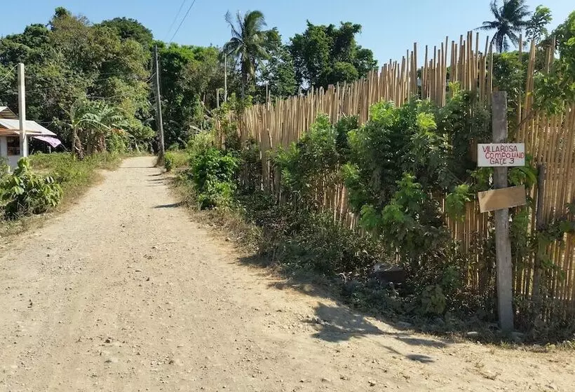 مسافرخانه Banana Grove El Nido
