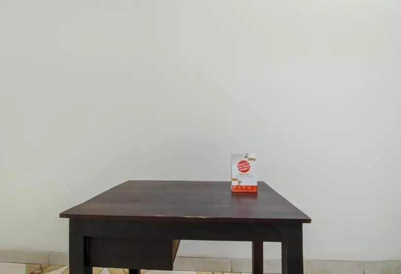 ホテル Airy Syariah Kutisari Selatan 21 Surabaya