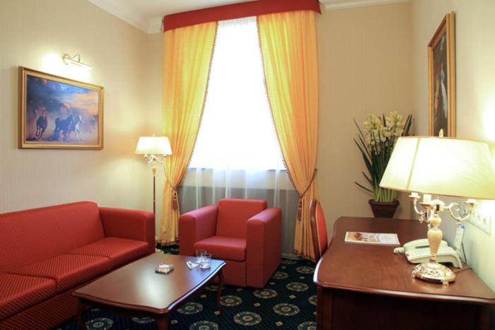 בית מלון כפרי Arm Premier