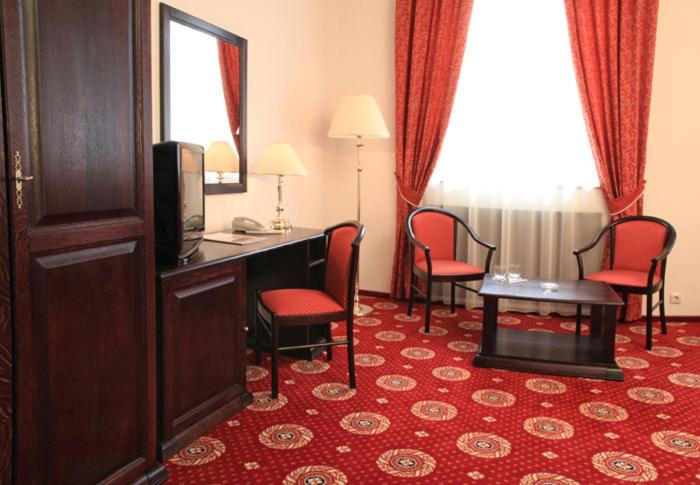 בית מלון כפרי Arm Premier