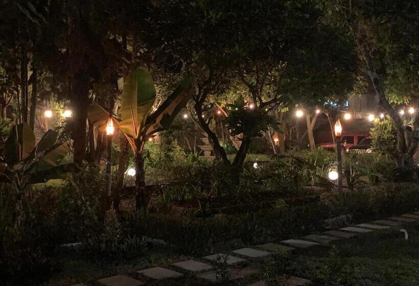 Отель Batur Sunrise Guesthouse