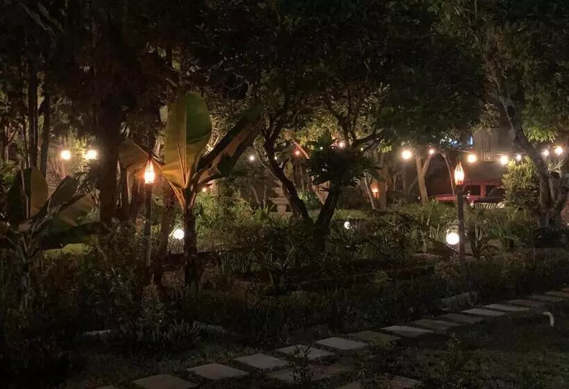 ホテル Batur Sunrise Guesthouse