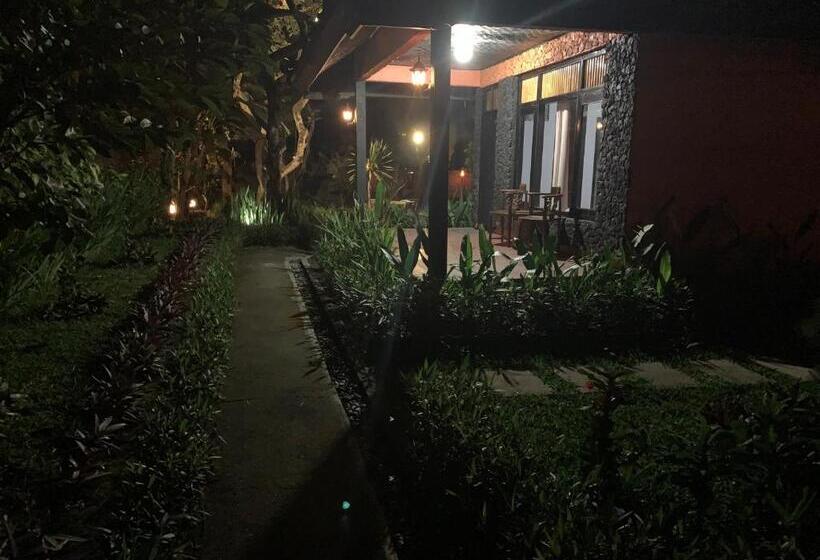 Отель Batur Sunrise Guesthouse