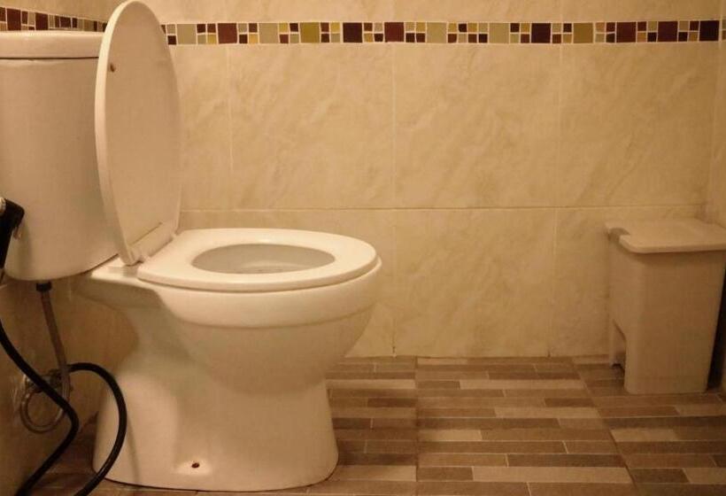 Отель Batur Sunrise Guesthouse