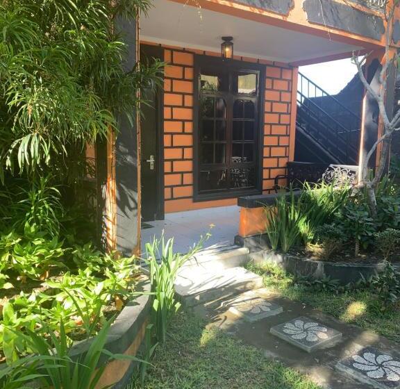 Отель Batur Sunrise Guesthouse