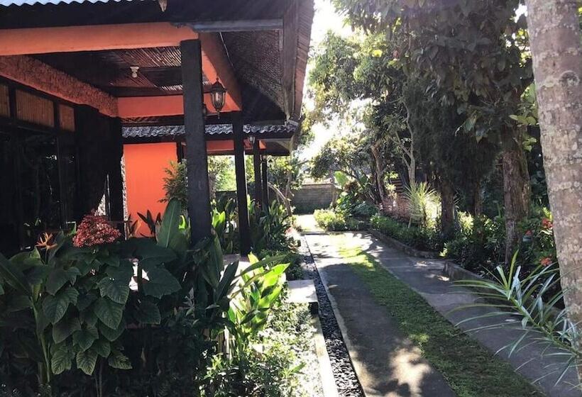 Отель Batur Sunrise Guesthouse