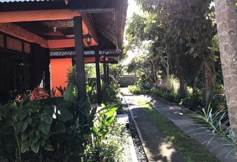 ホテル Batur Sunrise Guesthouse