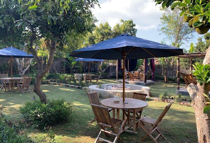 Отель Batur Sunrise Guesthouse