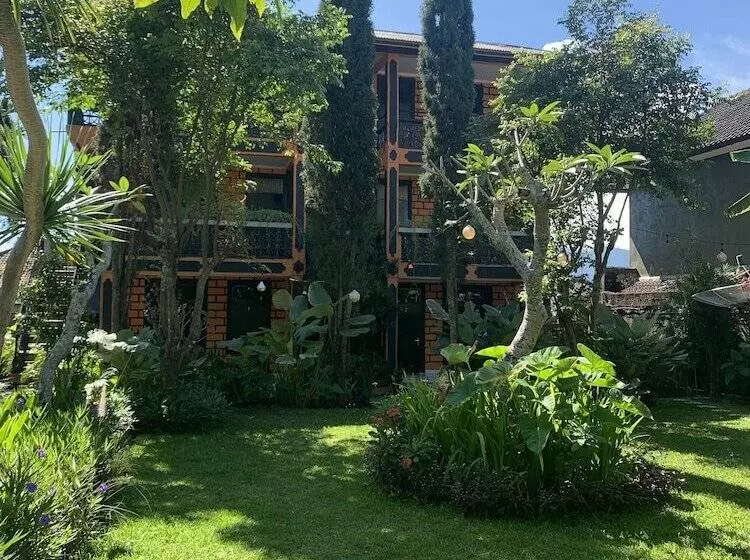 ホテル Batur Sunrise Guesthouse