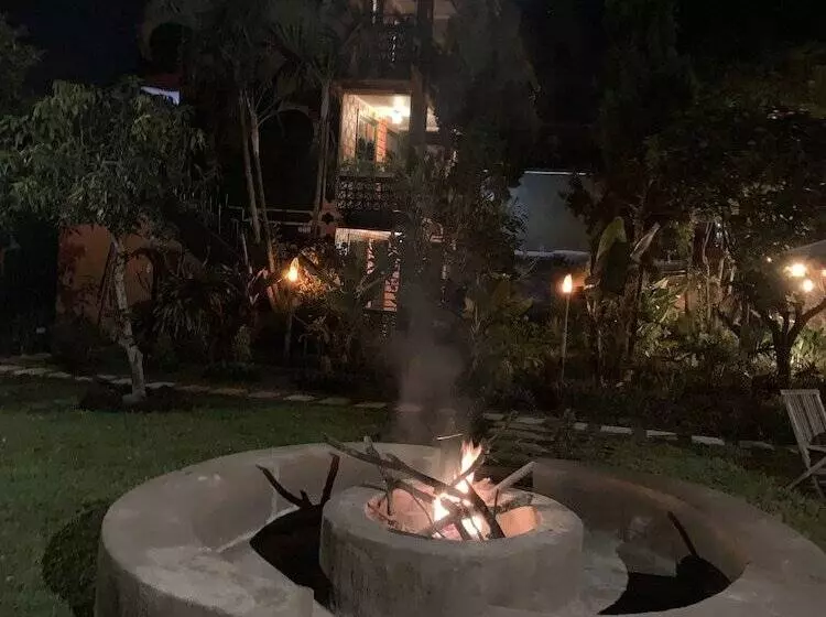 ホテル Batur Sunrise Guesthouse