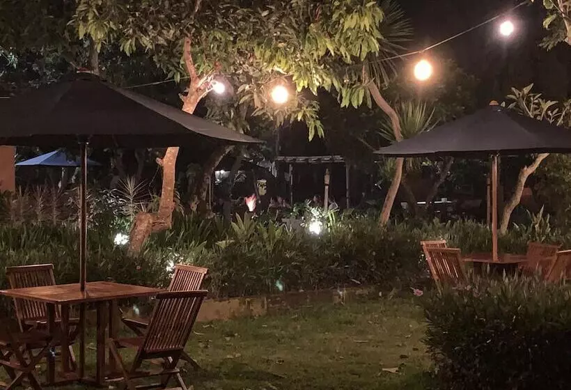 ホテル Batur Sunrise Guesthouse
