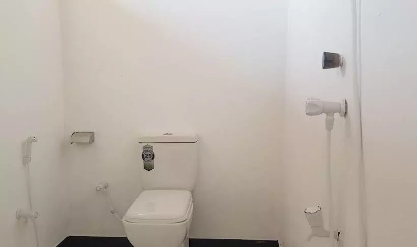 Hotelli Exotic Beach