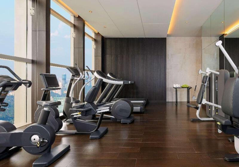 Grand Mercure Ahmedabad Gift City   An Accor Hotels Brand