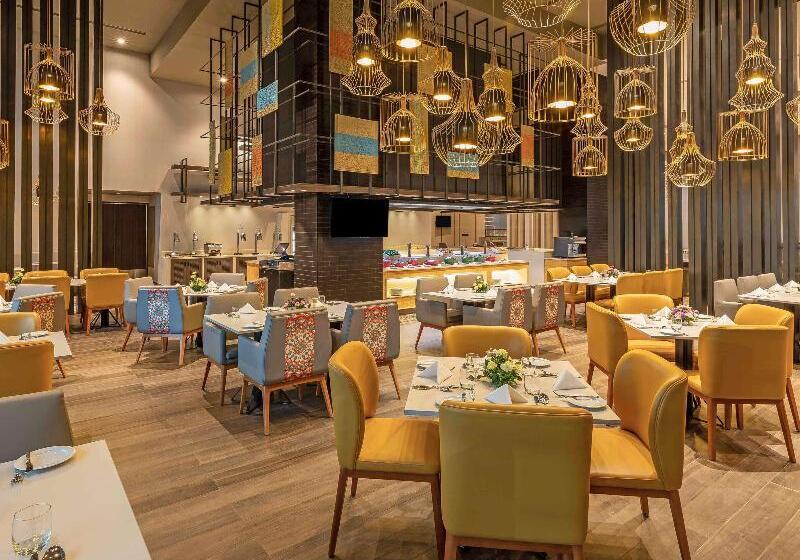 Grand Mercure Ahmedabad Gift City   An Accor Hotels Brand