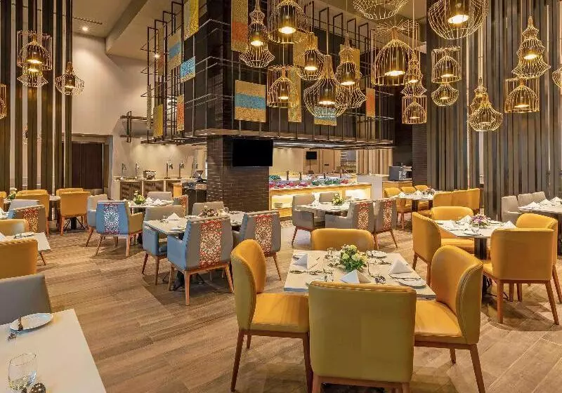 Grand Mercure Ahmedabad Gift City   An Accor Hotels Brand