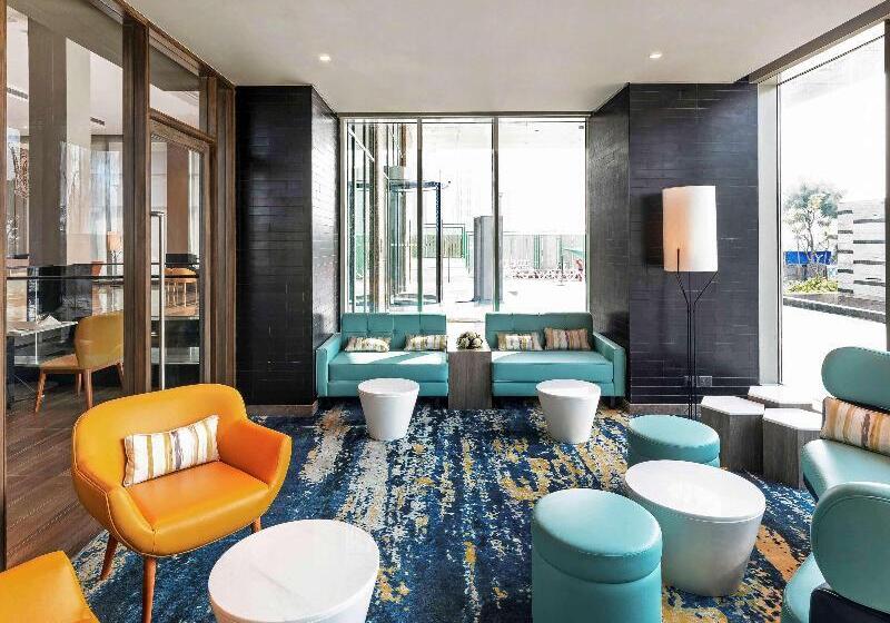 Grand Mercure Ahmedabad Gift City   An Accor Hotels Brand