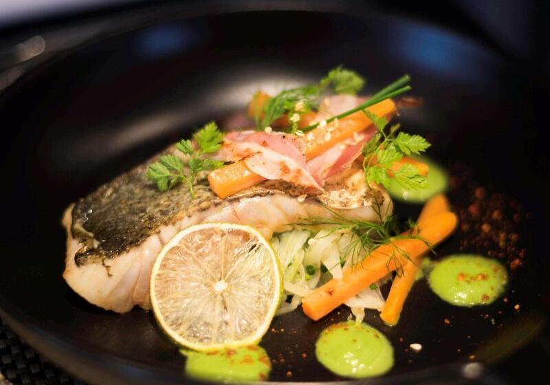 Grand Mercure Ahmedabad Gift City   An Accor Hotels Brand