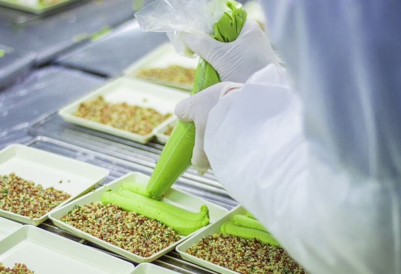 Grand Mercure Ahmedabad Gift City   An Accor Hotels Brand