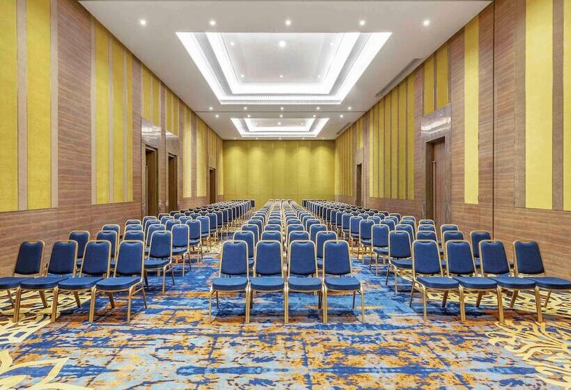 Grand Mercure Ahmedabad Gift City   An Accor Hotels Brand