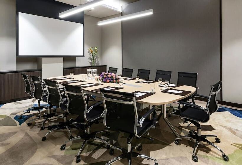 Grand Mercure Ahmedabad Gift City   An Accor Hotels Brand