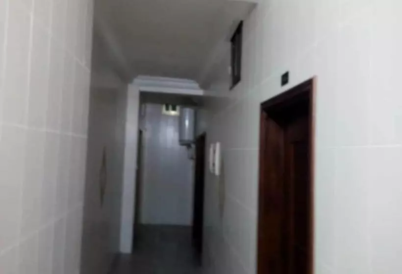 هتل Hôtel Saint Louis