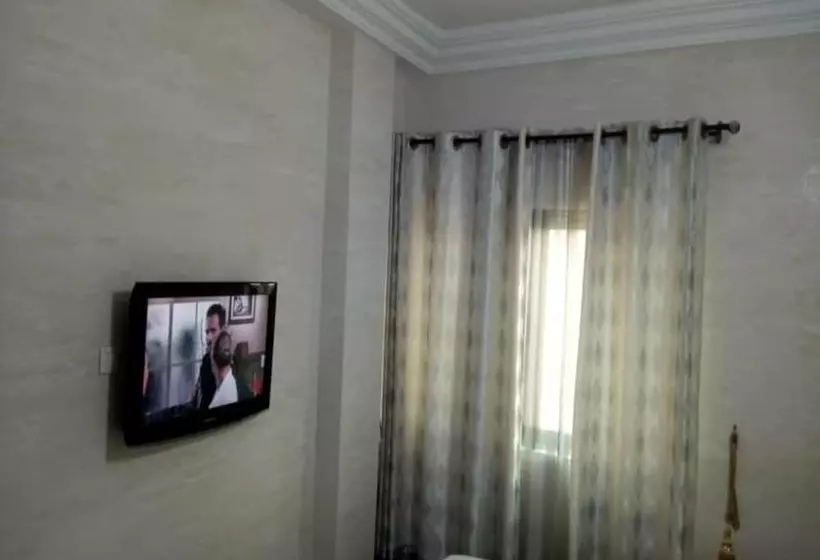 هتل Hôtel Saint Louis