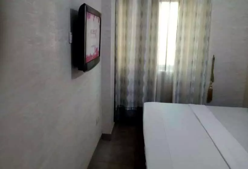 هتل Hôtel Saint Louis