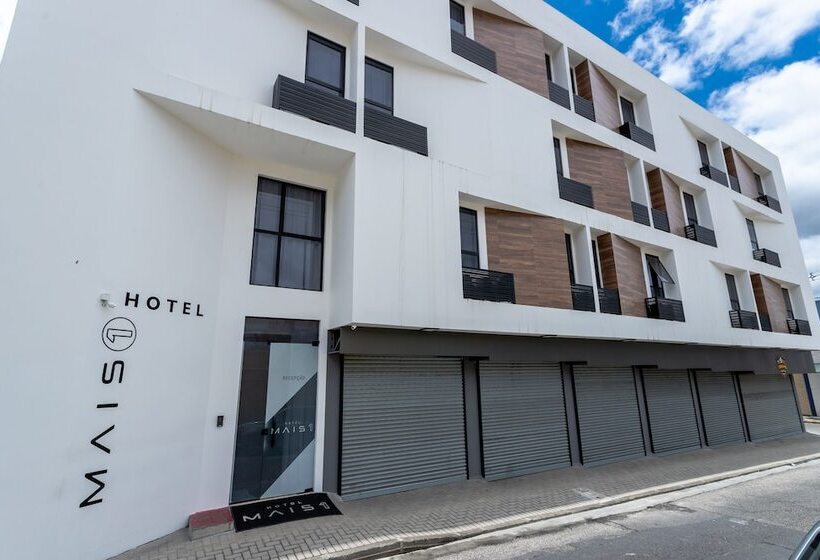 هتل Mais1