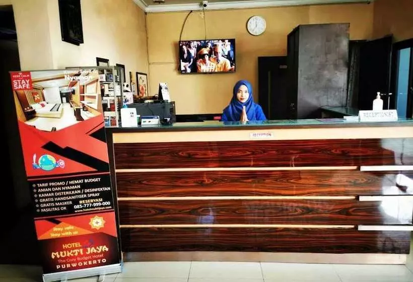 Hotel Mukti Jaya