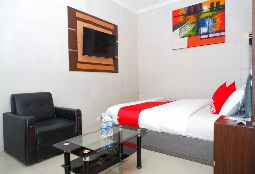 Hotel Mukti Jaya