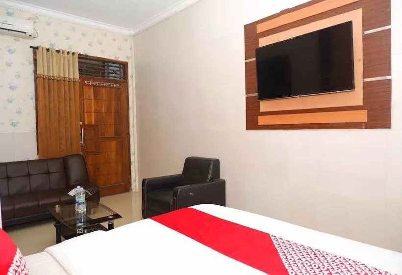 Hotel Mukti Jaya