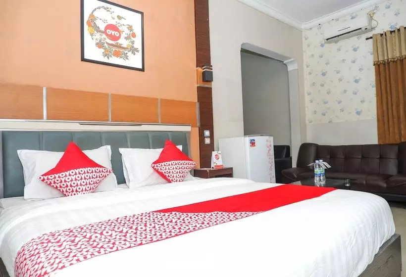 Hotel Mukti Jaya