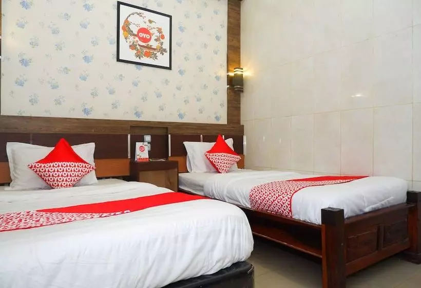 Hotel Mukti Jaya