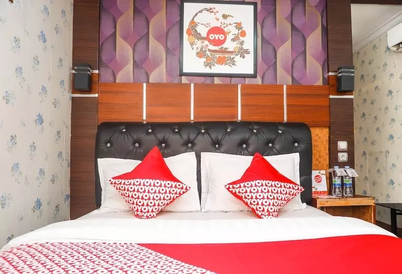 Hotel Mukti Jaya