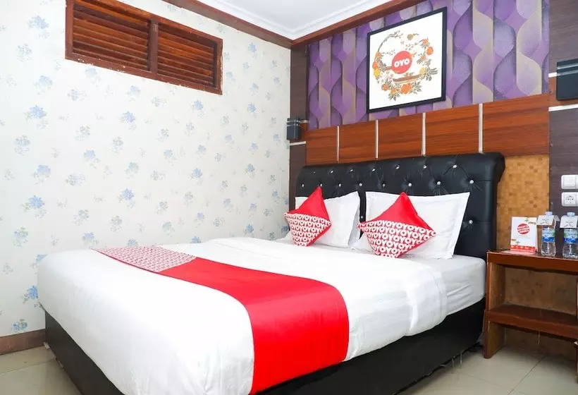 Hotel Mukti Jaya