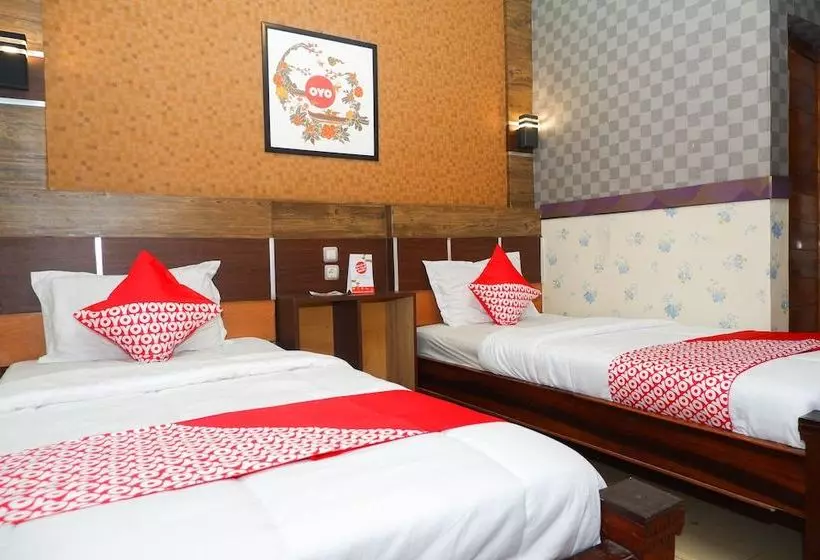 Hotel Mukti Jaya