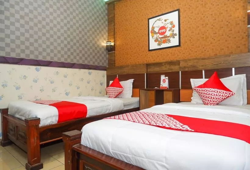 Hotel Mukti Jaya