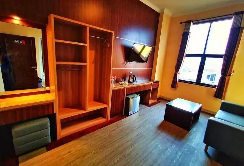 Hotel Mukti Jaya