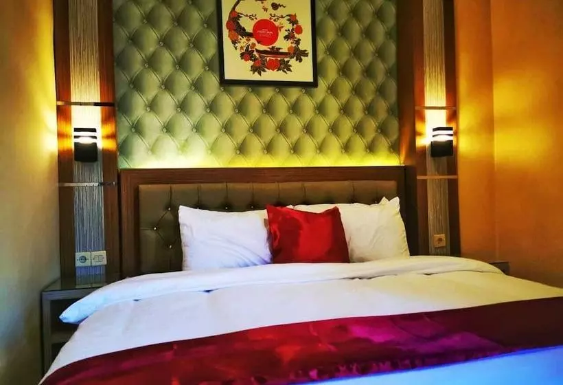 Hotel Mukti Jaya