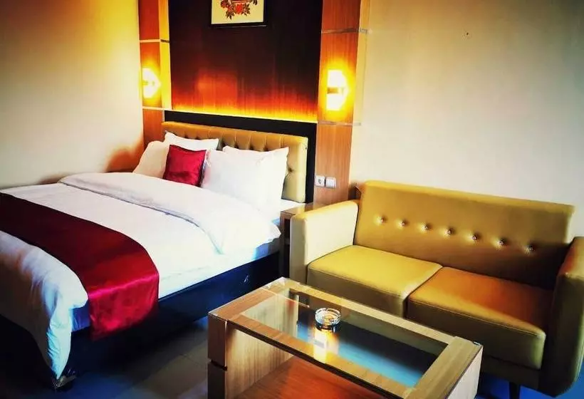 Hotel Mukti Jaya