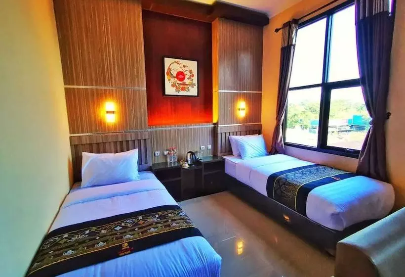 Hotel Mukti Jaya