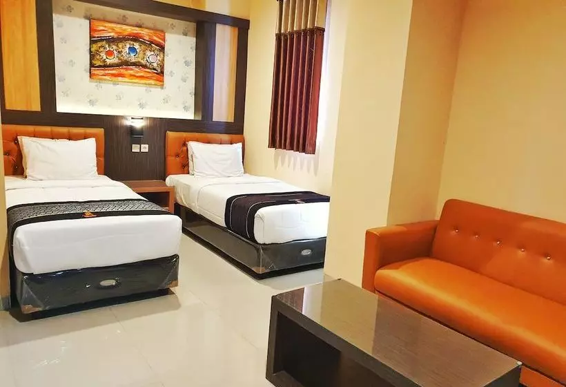 Hotel Mukti Jaya