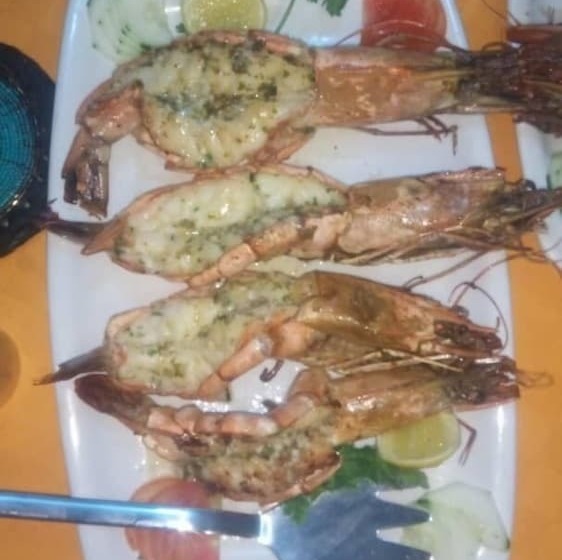 هتل The Coconut Beach Boutique Lodge & Spa