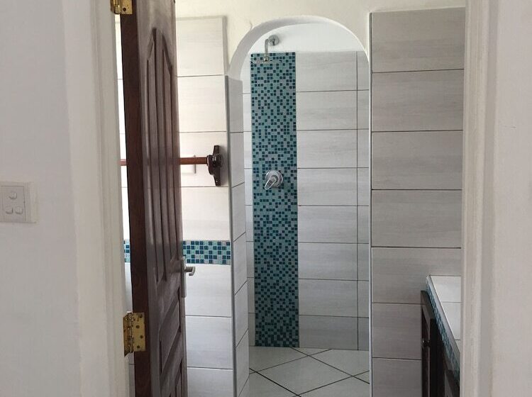 هتل The Coconut Beach Boutique Lodge & Spa