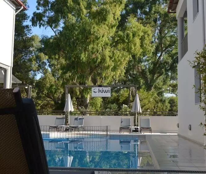 Kiwi Apartments