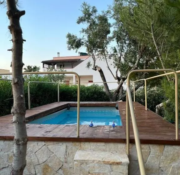 Krasì B&b